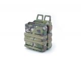 FMA Water Transfer FAST Magazine Holster Set Multicam FOR Heavy